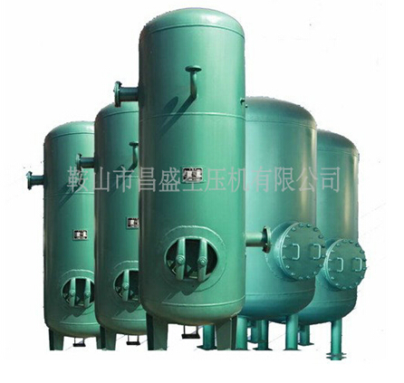【空氣儲氣罐】為您考慮的面面俱到。