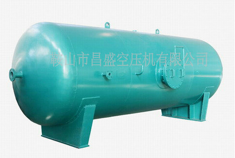 在☆臥式儲氣罐☆面前，是龍得盤著，是虎得臥著。