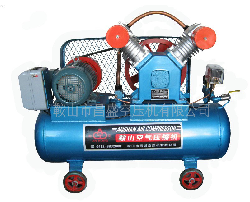 活塞式無油空壓機(jī)http://m.ilxiu.com/products-detail.asp?cpid=26