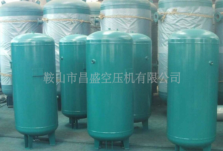 ◆儲(chǔ)氣罐◆人活一口氣。