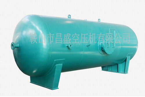 【空壓機(jī)儲(chǔ)氣罐】奇妙的壓力容器。
