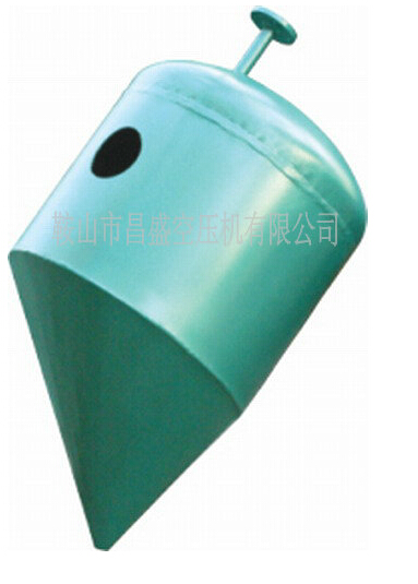 （蒸汽儲(chǔ)氣罐）duang!五十度灰是什么？