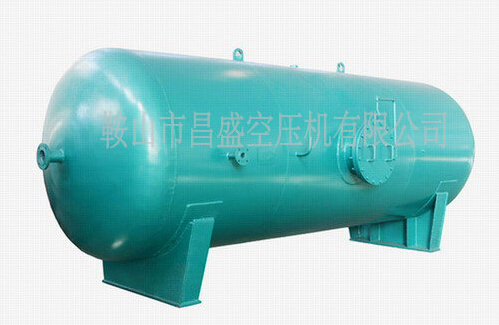 （空壓機儲氣罐）工業(yè)生產(chǎn)的精英。