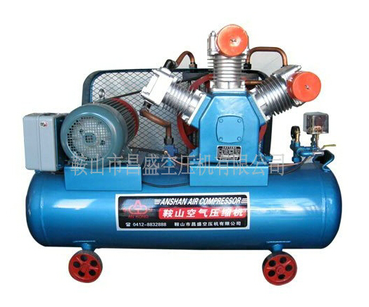 我國空壓機(jī)制作行業(yè)發(fā)展空間。