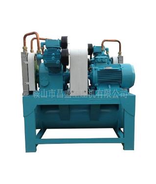 【全無(wú)油空壓機(jī)】干凈huan保，值得信賴