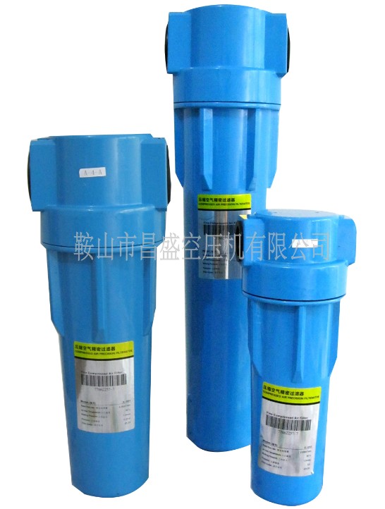 【空壓機(jī)準(zhǔn)確過濾器】有名不重要，有用才重要